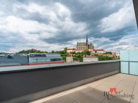 Prodej bytu, 2+kk, 80 m²
