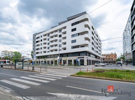 Prodej bytu, 2+kk, 80 m²