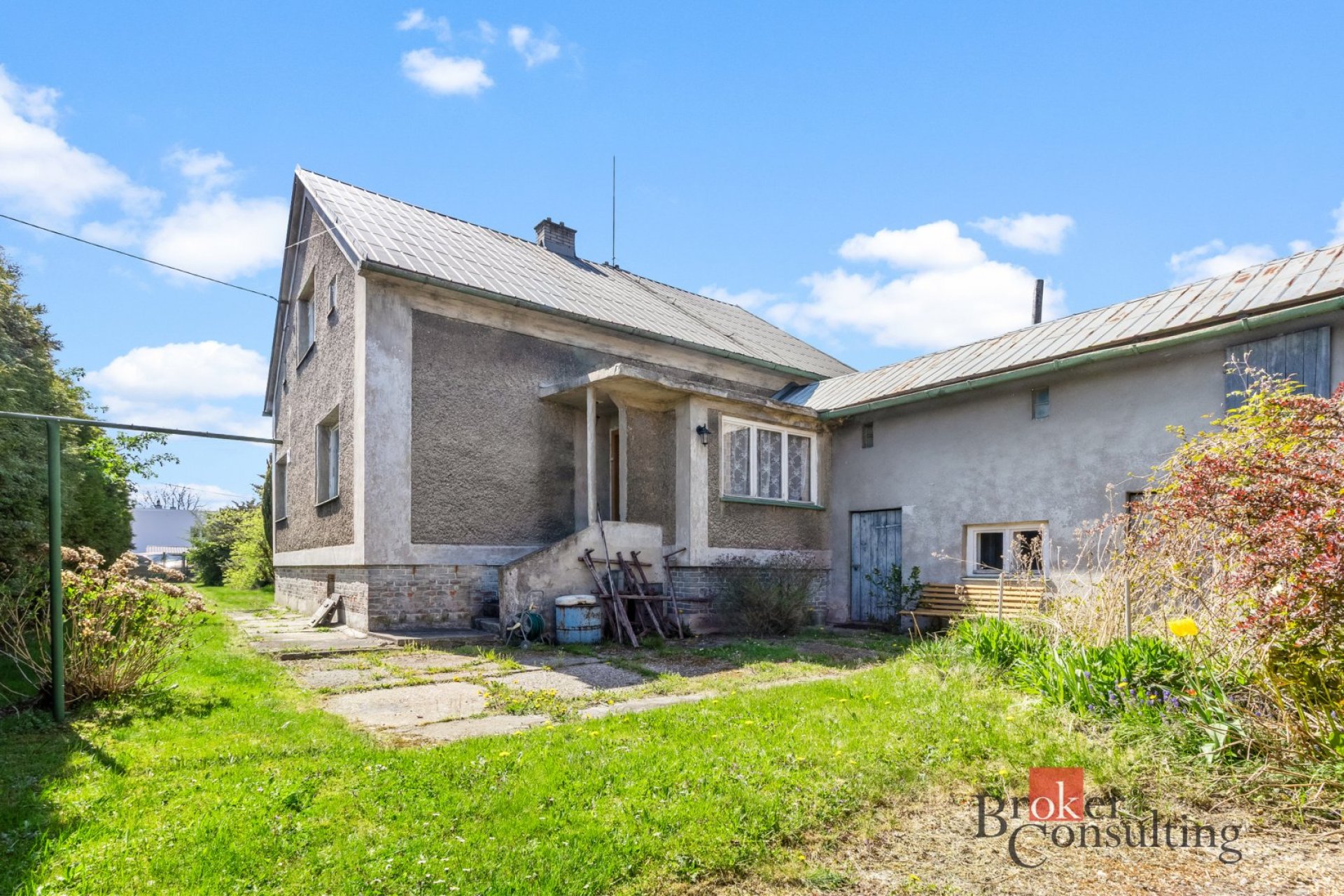 Prodej, domy/rodinný, 234 m2, Vřesinská 905/18, 74801 Hlučín, Opava [ID 83998]