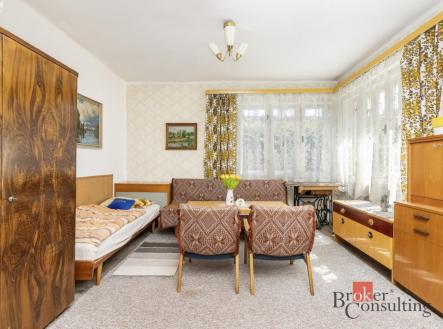 Prodej domu/vily, 234 m²