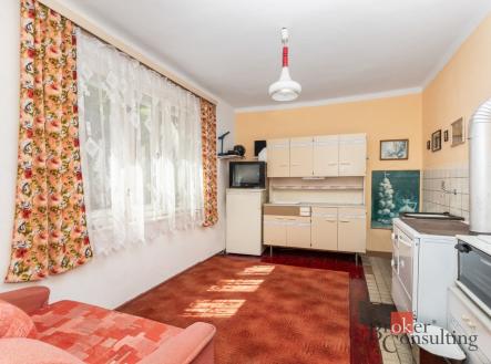 Prodej domu/vily, 234 m²