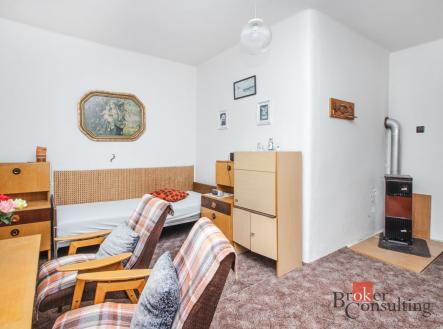Prodej domu/vily, 234 m²