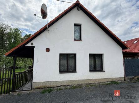 Prodej domu/vily, 128 m²