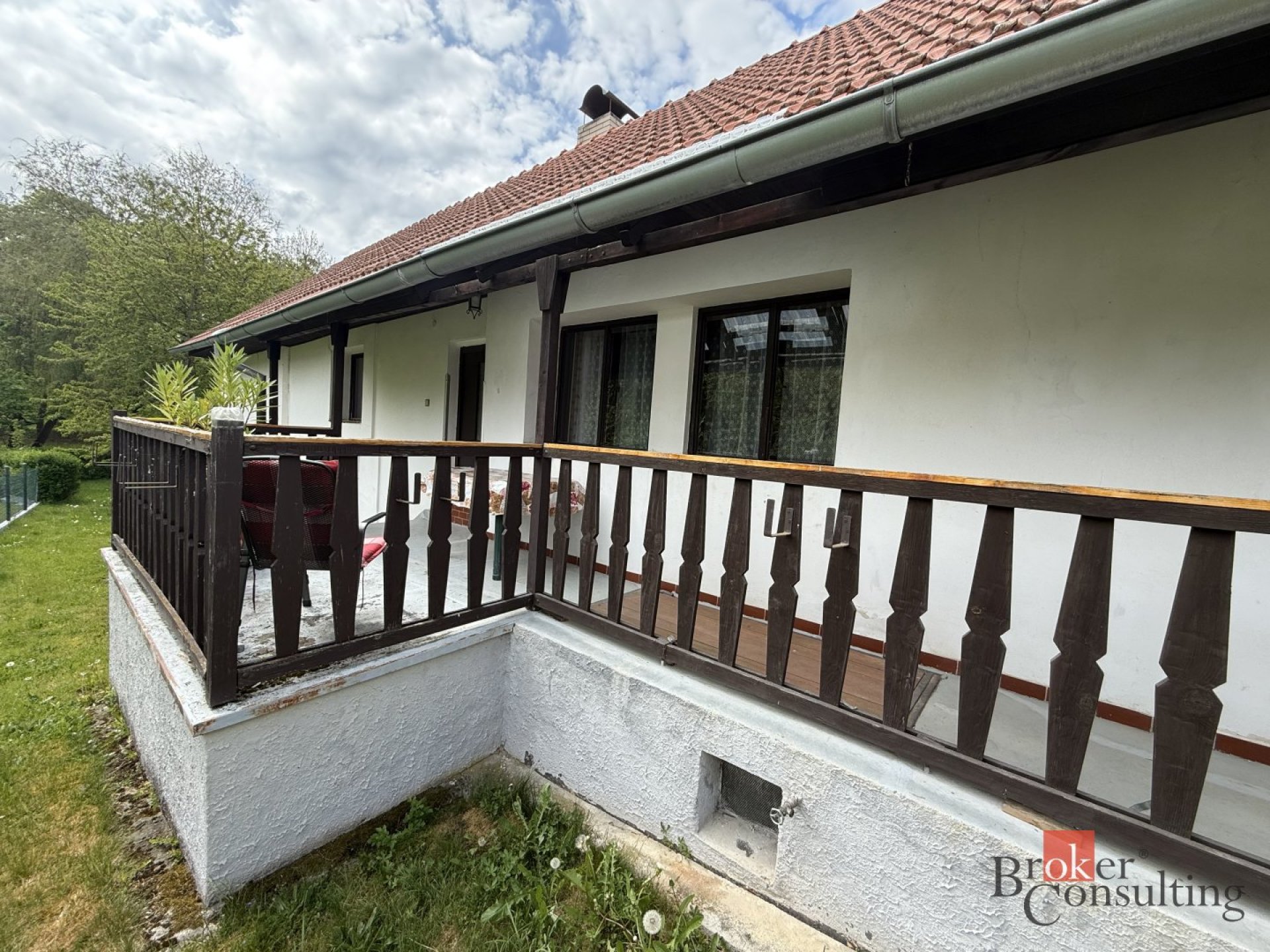 Prodej, domy/rodinný, 128 m2, 33601 Blovice, Plzeň-jih [ID 85556]