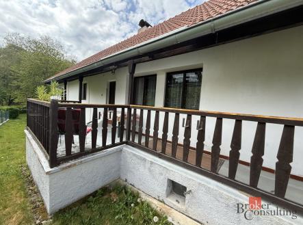 Prodej domu/vily, 128 m²