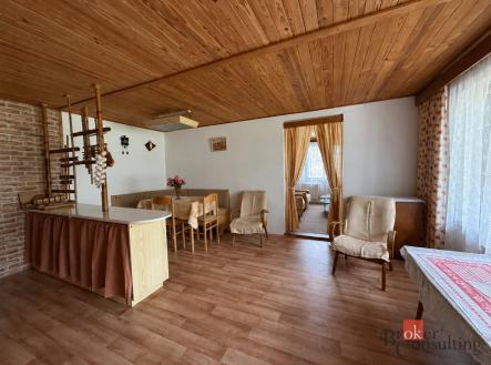 Prodej domu/vily, 128 m²