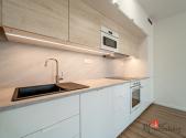 Prodej bytu, 2+kk, 53,7 m²