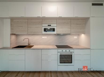 Prodej bytu, 2+kk, 53,7 m²