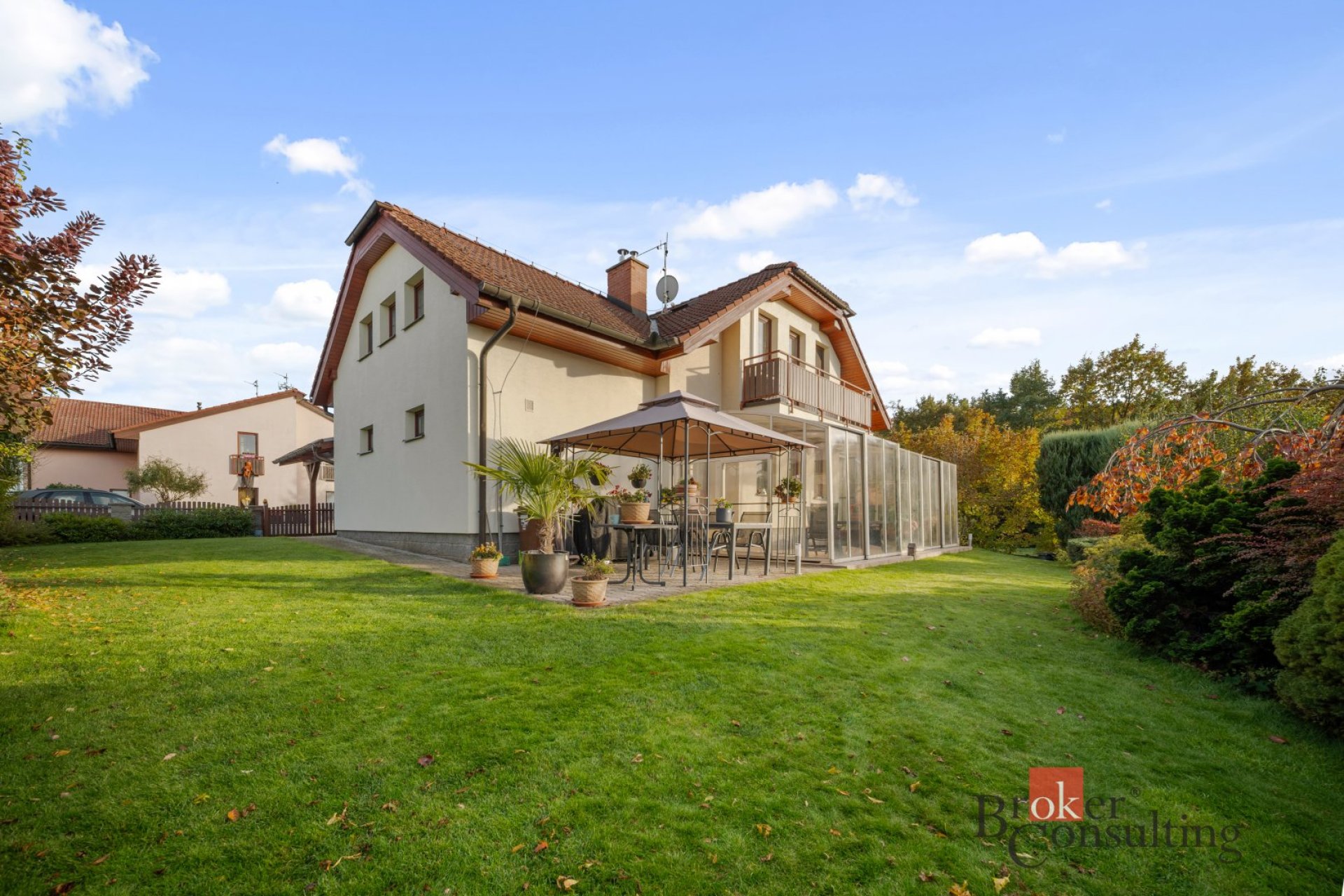 Prodej, domy/rodinný, 210 m2, Horní 253/30, 50002 Hradec Králové, Hradec Králové [ID 85276]