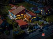 Prodej domu/vily, 550 m²