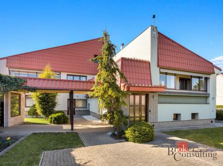 Prodej domu/vily, 550 m²