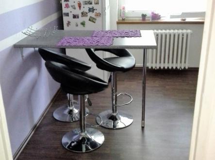 Pronájem bytu, 1+1, 40 m²