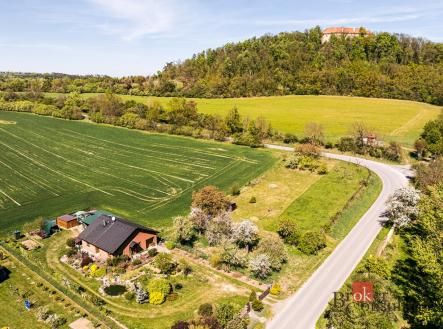 Prodej pozemku pro bydlení, 996 m²