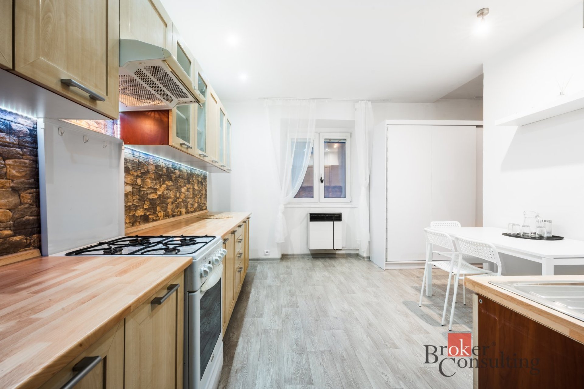 Prodej, byty/1+1, 32 m2, Nová 414/4, 67961 Letovice, Blansko [ID 84864]