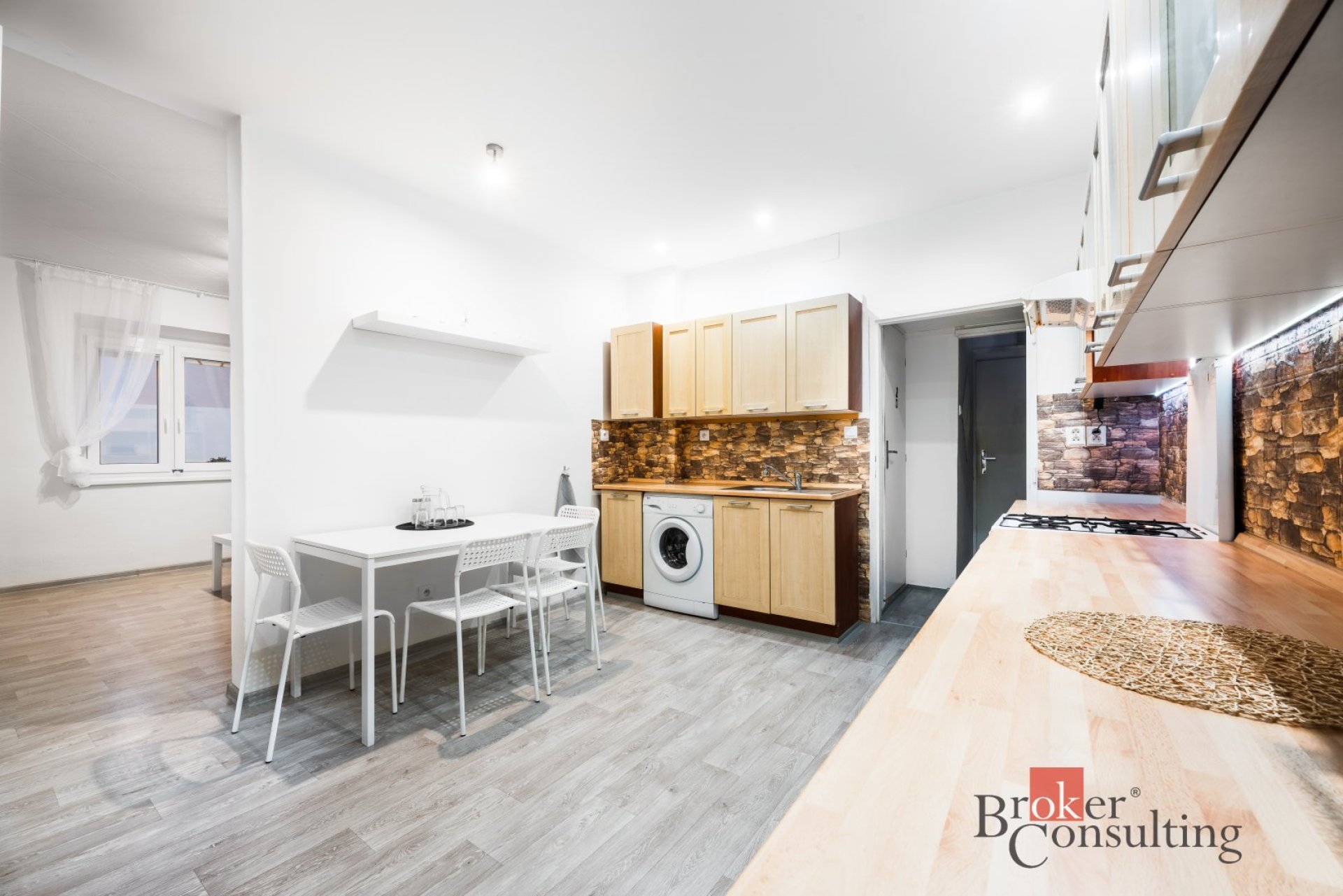 Prodej, byty/1+1, 32 m2, Nová 414/4, 67961 Letovice, Blansko [ID 84864]