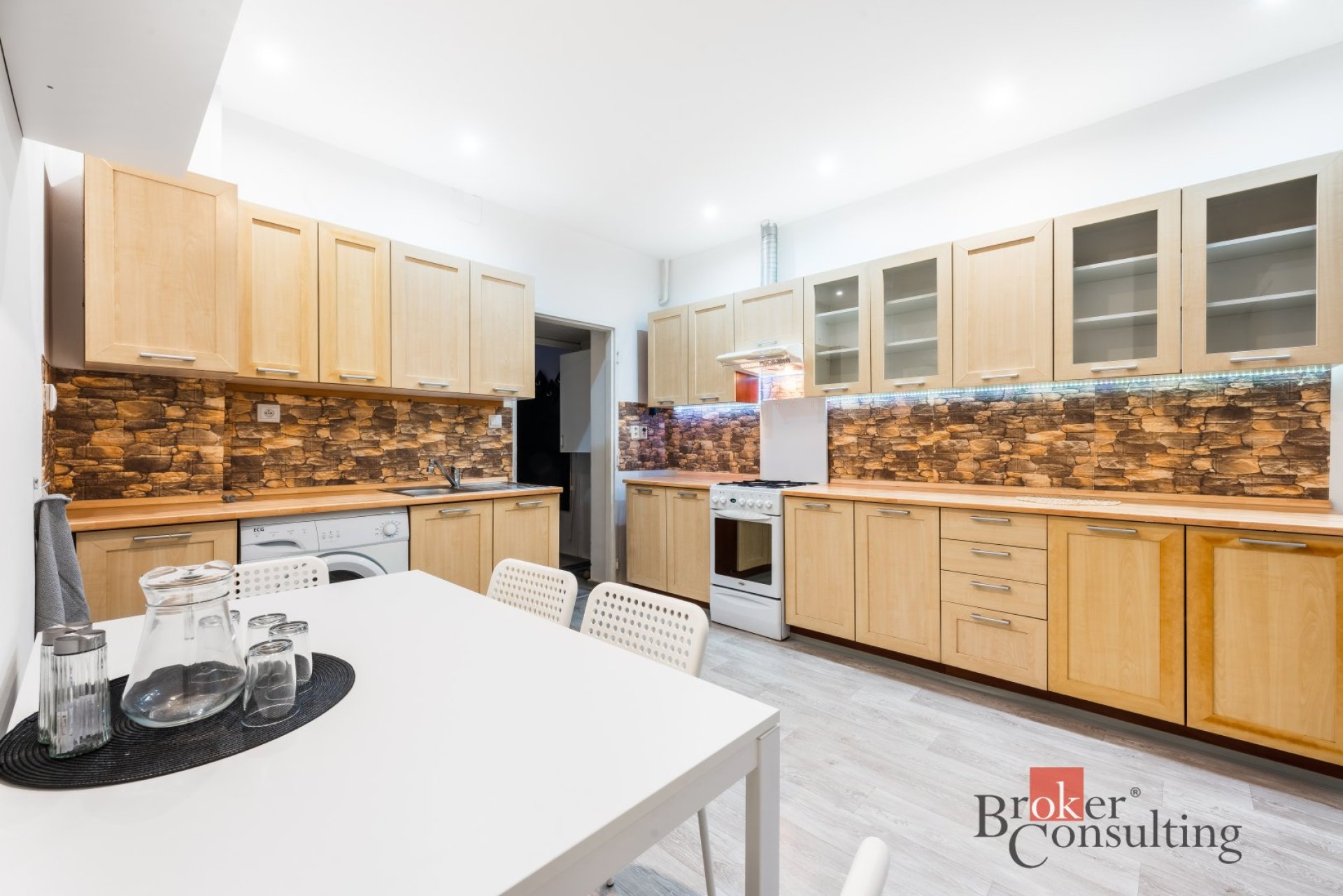 Prodej, byty/1+1, 32 m2, Nová 414/4, 67961 Letovice, Blansko [ID 84864]