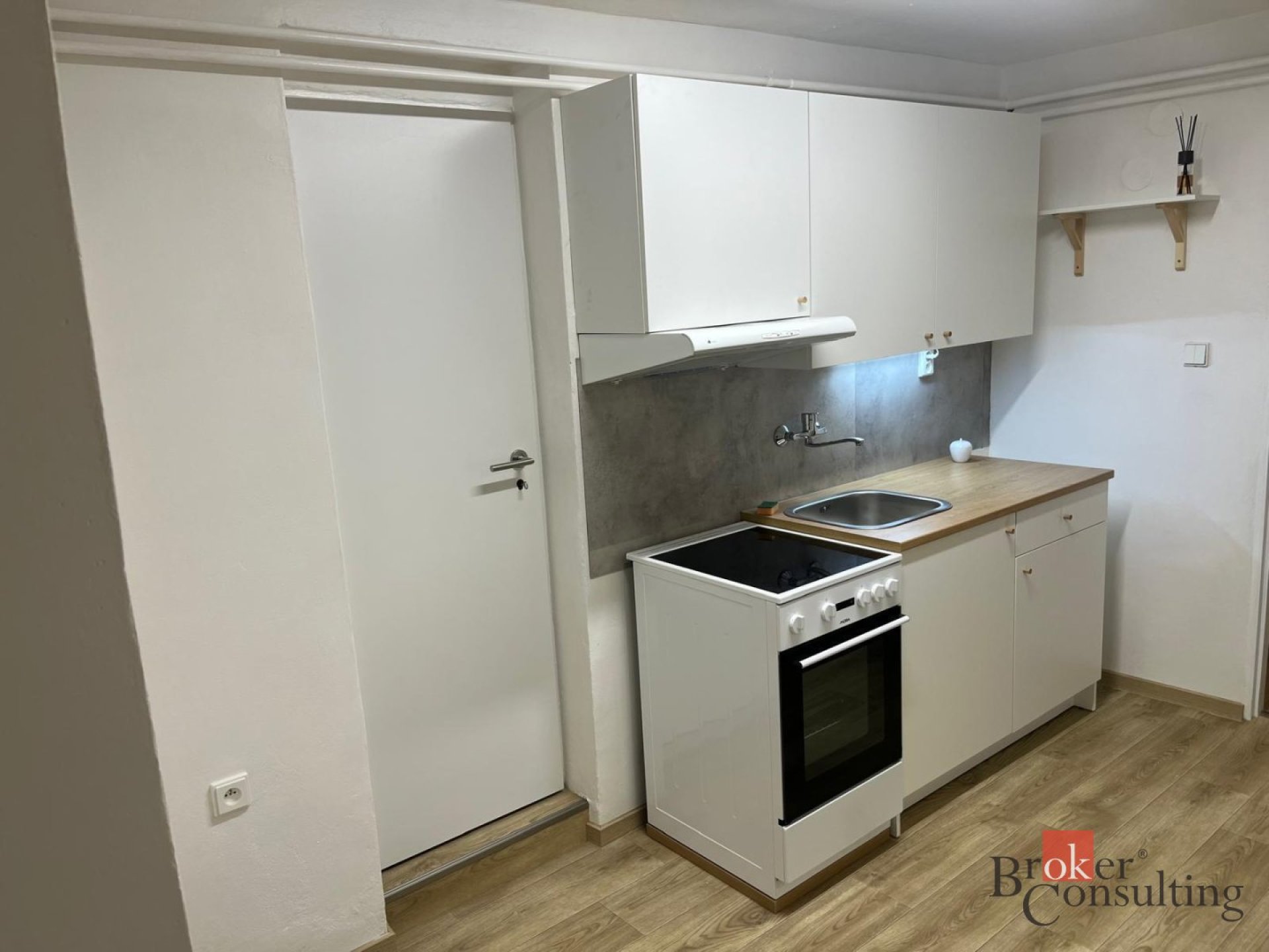 Pronájem, byty/2+kk, 56 m2, Dolní 442/3, 79201 Bruntál, Bruntál [ID 85689]