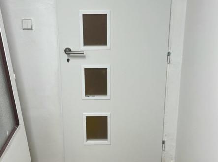 Pronájem bytu, 2+kk, 56 m²