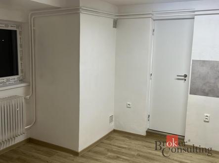 Pronájem bytu, 2+kk, 56 m²