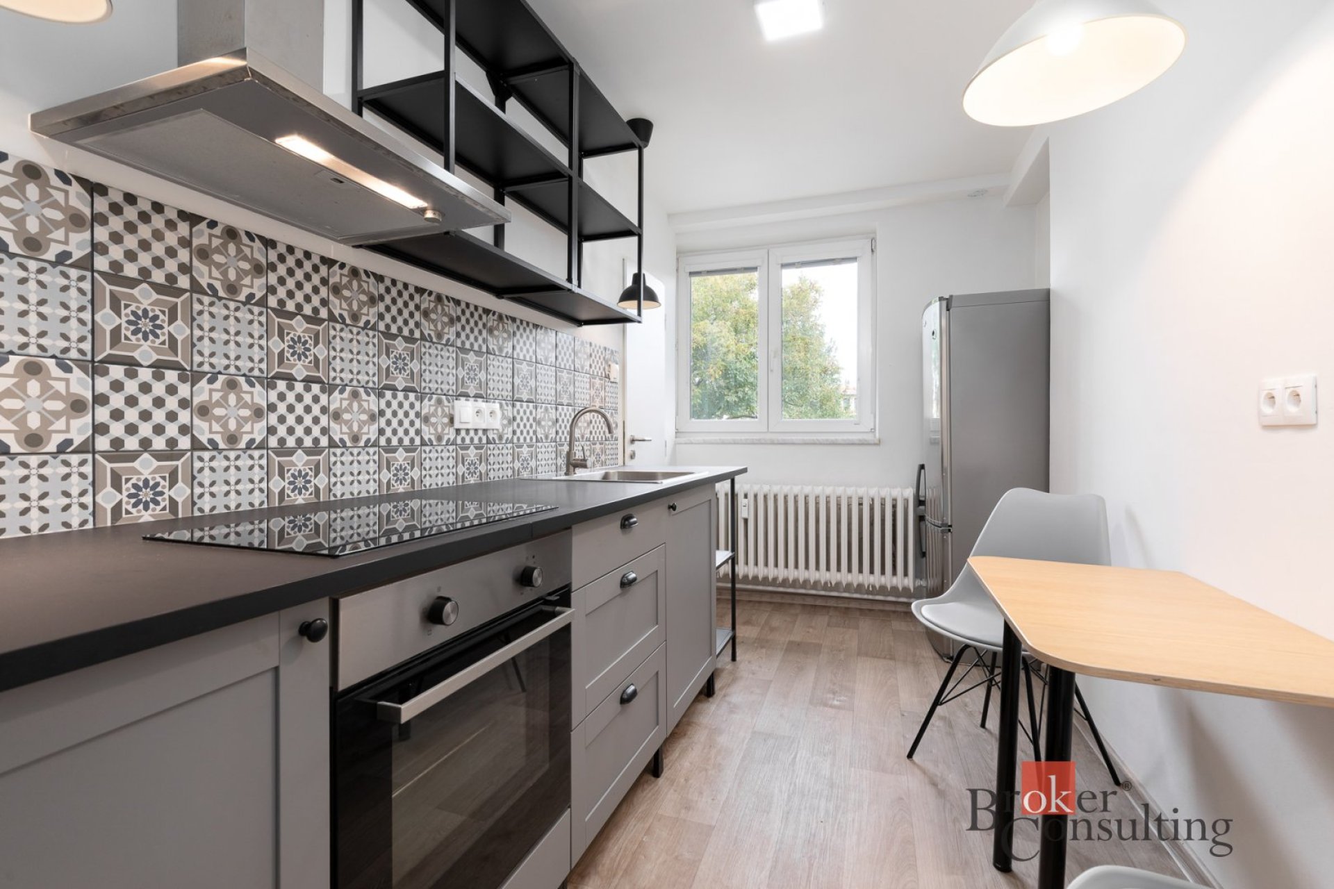 Pronájem, byty/1+1, 33 m2, Solná 46/21, Město, 74601 Opava (nečleněná část města) [ID 85274]