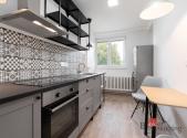 Pronájem bytu, 1+1, 33 m²