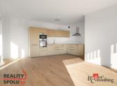 Pronájem bytu, 3+kk, 85 m²