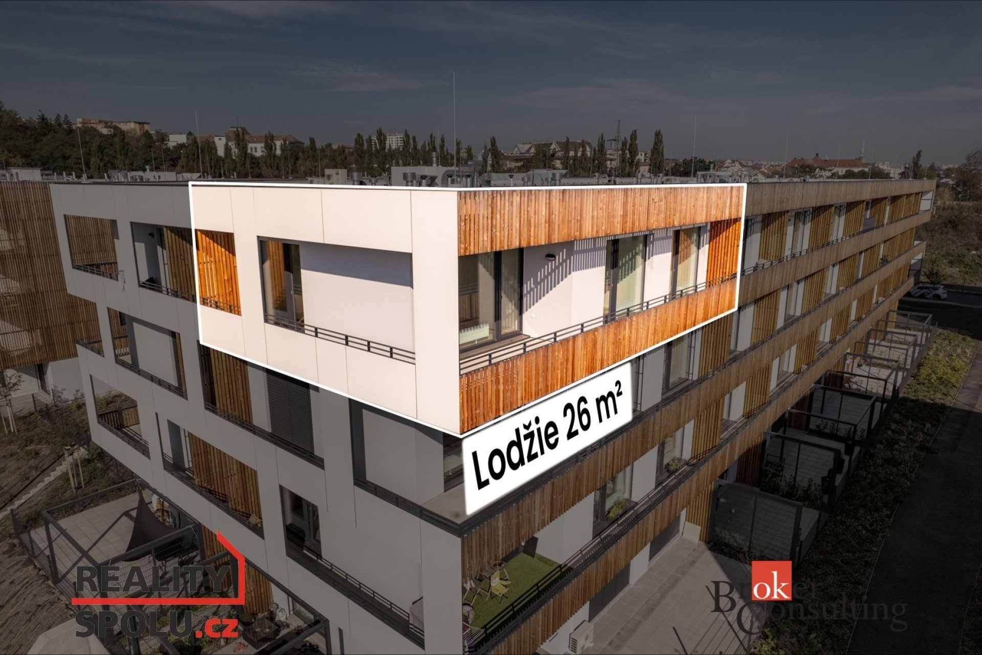 Pronájem, byty/3+kk, 85 m2, Kartónová 2843/8, 32600 Plzeň, Plzeň-město [ID 85105]