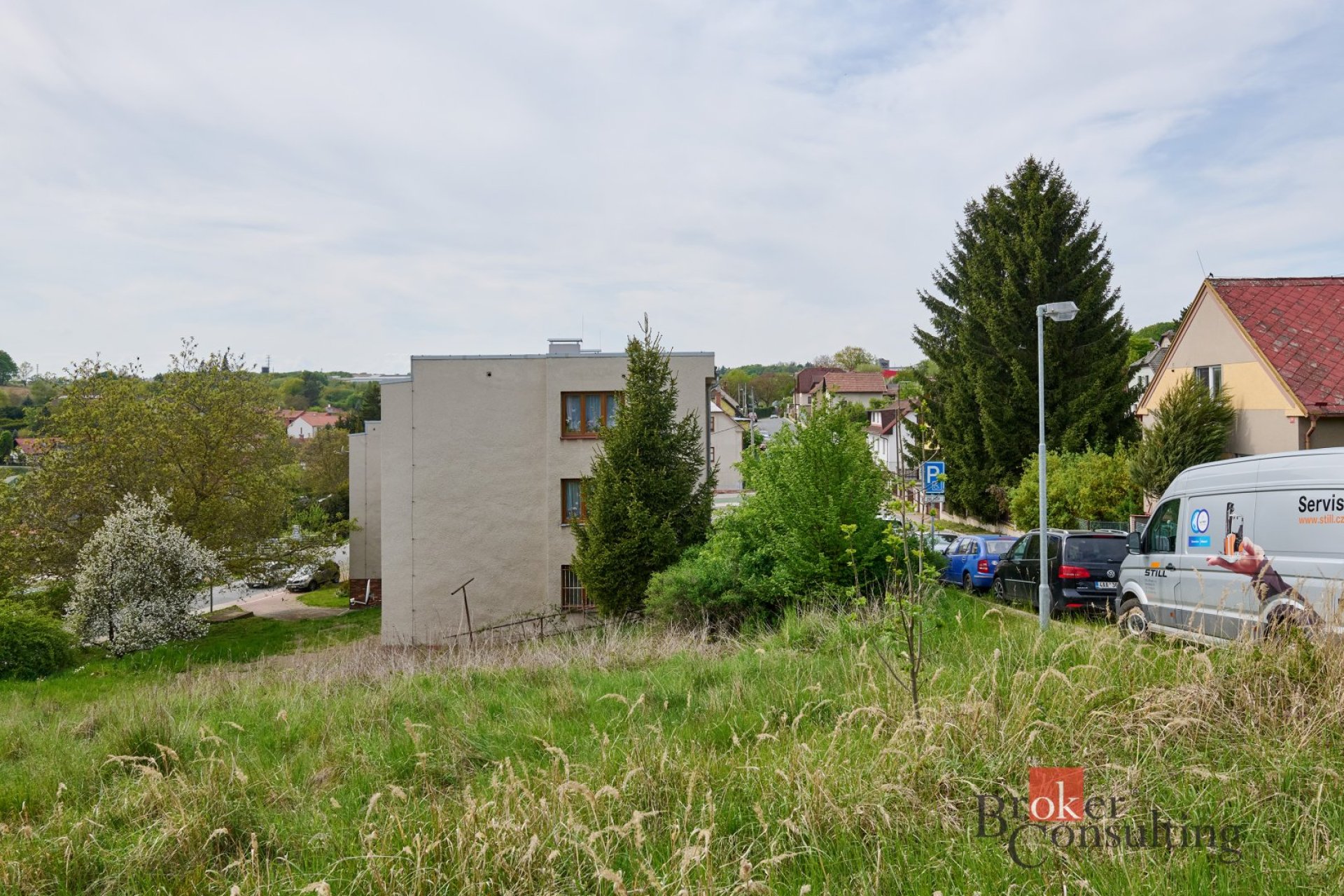 Prodej, byty/3+1, 74 m2, Husova, 25401 Jílové u Prahy, Praha-západ [ID 84836]