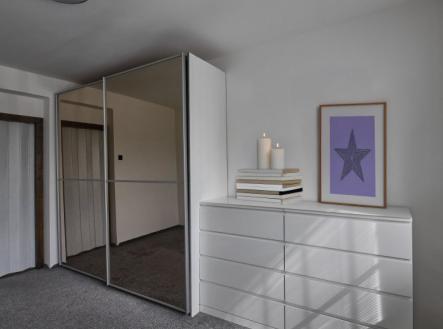 Prodej bytu, 3+1, 74 m²