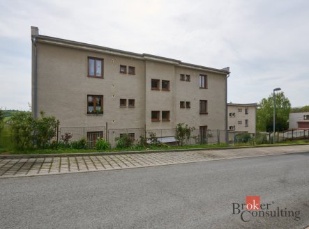 Prodej, byty/3+1, 74 m2, Husova, 25401 Jílové u Prahy, Praha-západ [ID 84836]