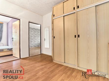 Pronájem bytu, 3+1, 67 m²