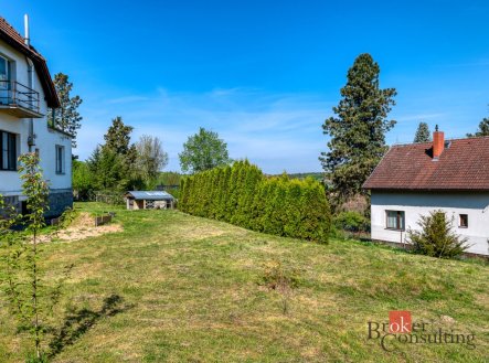 Prodej pozemku pro bydlení, 813 m²