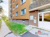 Prodej bytu, 2+1, 61 m²