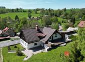 Prodej domu/vily, 460 m²