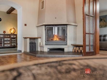 Prodej domu/vily, 460 m²