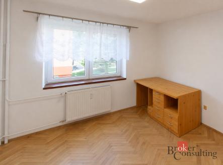 Pronájem bytu, 2+1, 50 m²