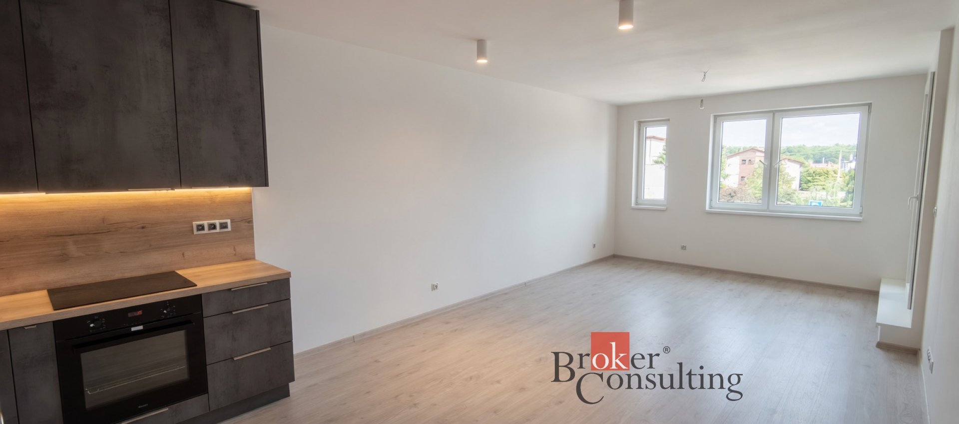 Pronájem, byty/2+kk, 68 m2, Týniště nad Orlicí , Rychnov nad Kněžnou [ID 85569]