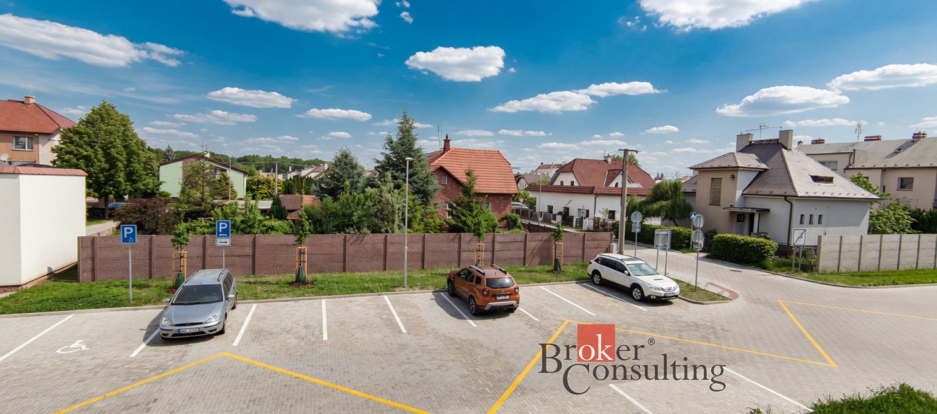 Pronájem, byty/2+kk, 68 m2, Týniště nad Orlicí , Rychnov nad Kněžnou [ID 85569]