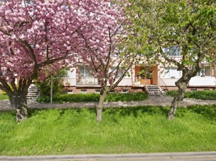 Prodej bytu, 2+1, 64,8 m²