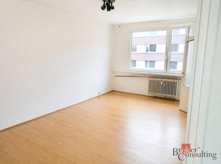 Prodej bytu, 2+1, 64,8 m²