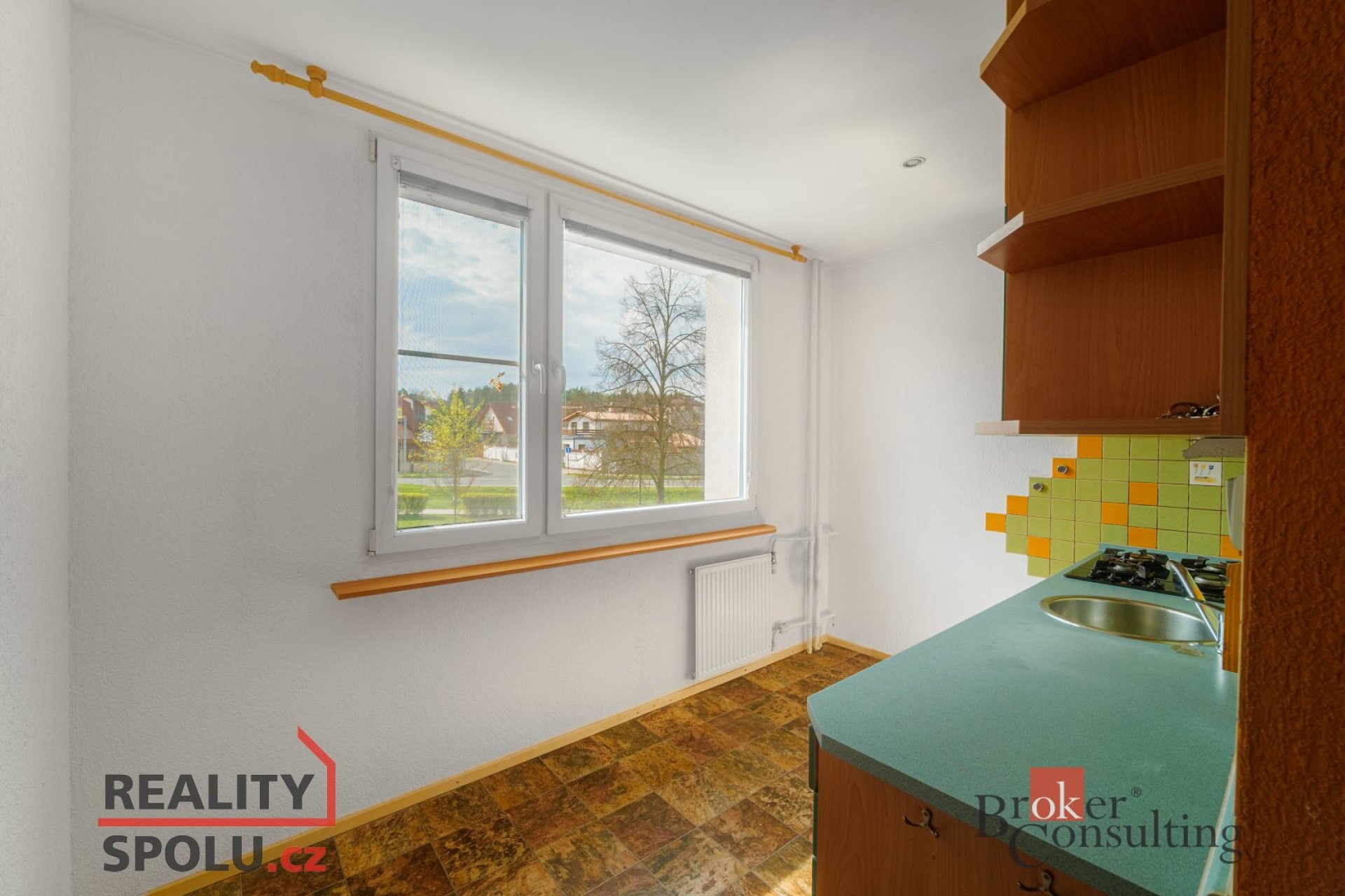 Pronájem, byty/2+1, 65 m2, Sídliště 817, 33011 Třemošná, Plzeň-sever [ID 85696]