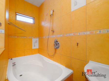 Pronájem bytu, 2+1, 65 m²