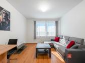 Pronájem bytu, 2+kk, 46,5 m²