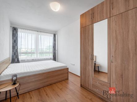 Pronájem bytu, 2+kk, 46,5 m²