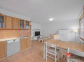 Pronájem bytu, 3+kk, 54 m²