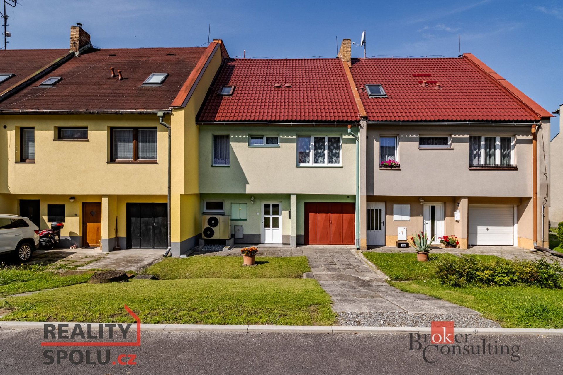 Prodej, domy/rodinný, 160 m2, 38223 Černá v Pošumaví, Český Krumlov [ID 85746]