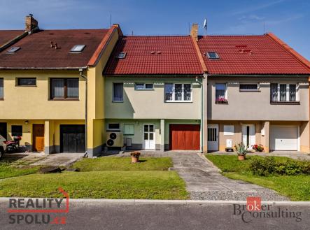 Prodej domu/vily, 160 m²