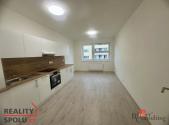 Pronájem bytu, 1+kk, 26 m²
