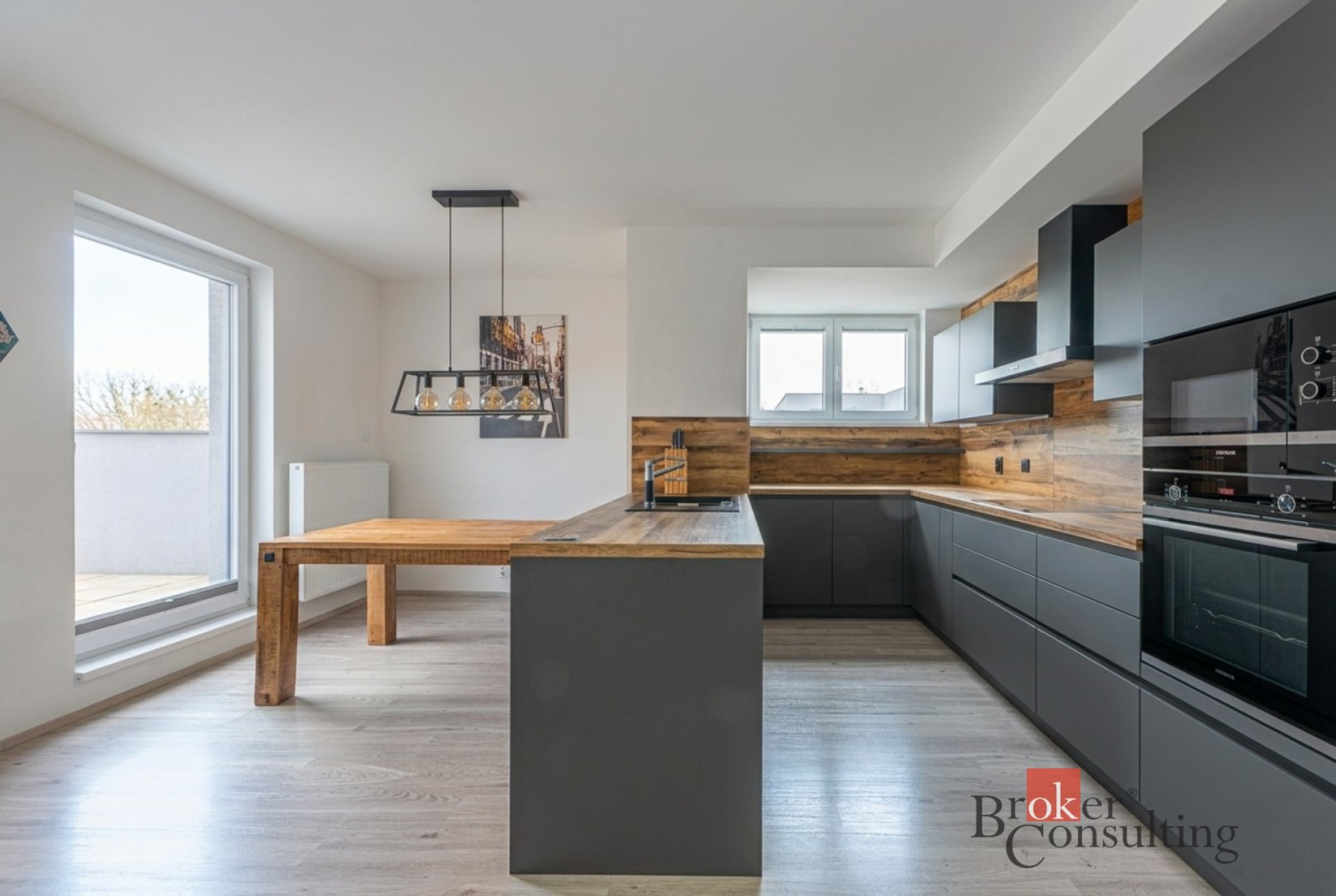 Pronájem, byty/3+kk, 80 m2, U Pondu 382, 33024 Plzeň, Plzeň-sever [ID 85389]