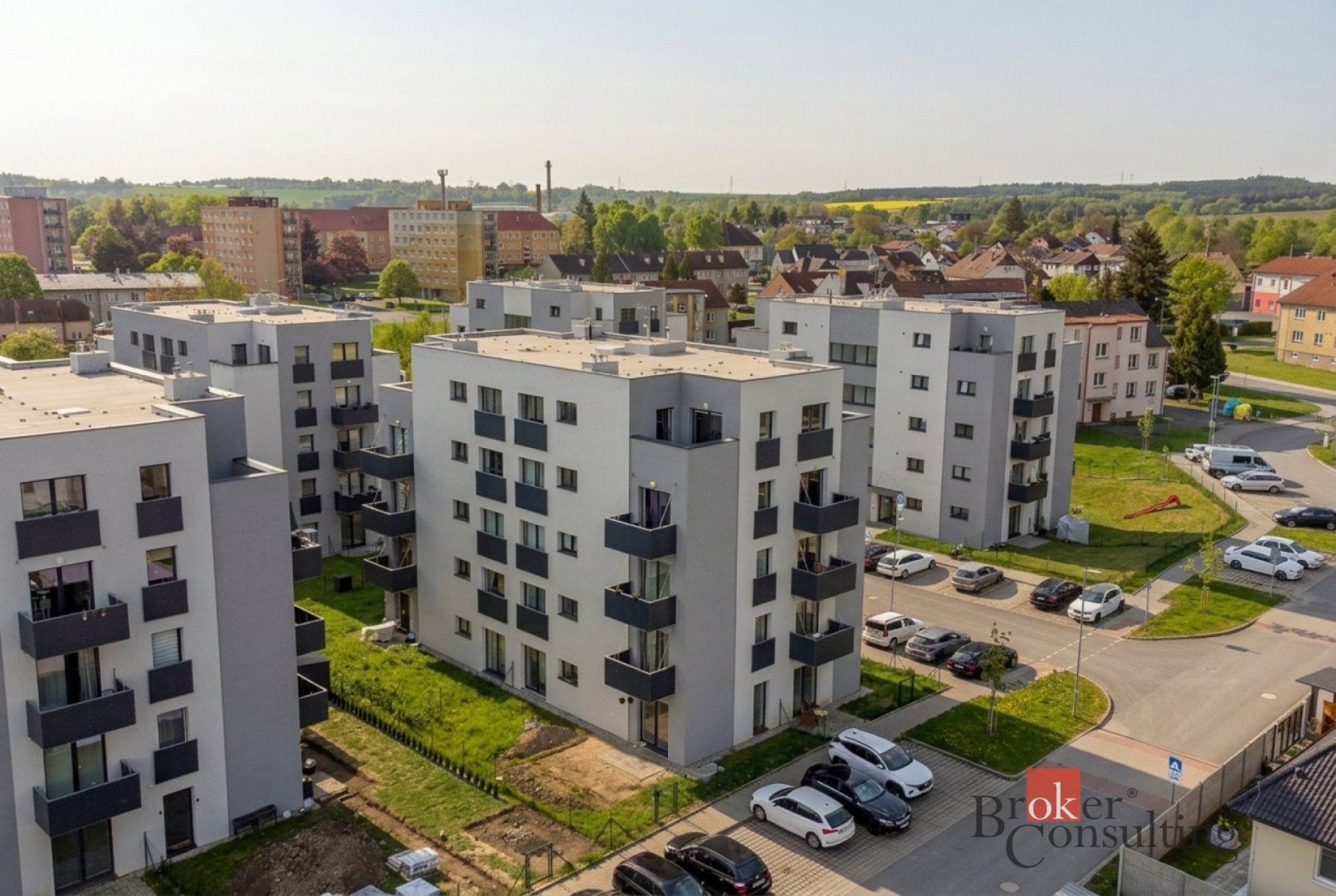 Pronájem, byty/3+kk, 80 m2, U Pondu 382, 33024 Plzeň, Plzeň-sever [ID 85389]